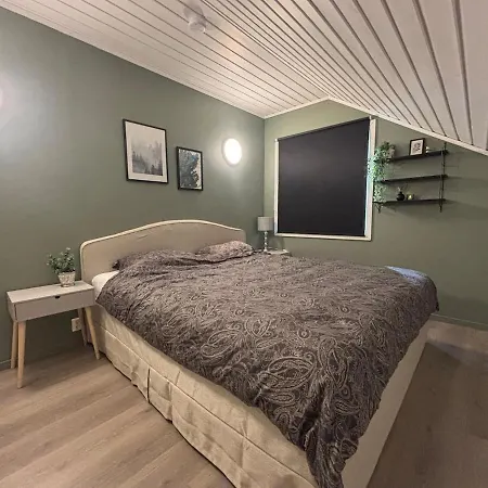 Cozy House Centrally Located And Close To Hiking Areas And Apartman