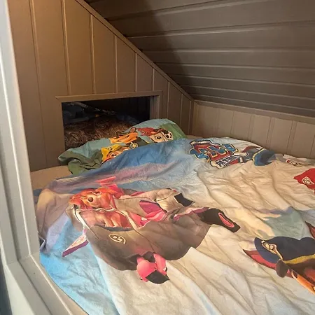 Apartman Cozy House Centrally Located And Close To Hiking Areas And Bodø